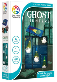 Ghost hunters