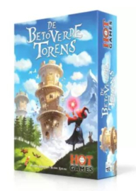 46. De betoverde Torens