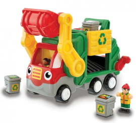 WOW Flip 'n Tip Fred 01018