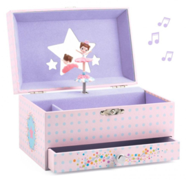 34. Juwelen/muziekdoos + DIY pennen (3)