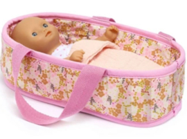 9. Mini Barbara + papflesje