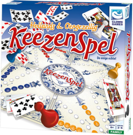 keezenspel