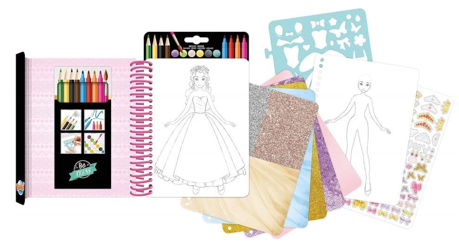 30. Modeboek + Leren breien in 3 stappen