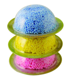 Playfoam per kleur