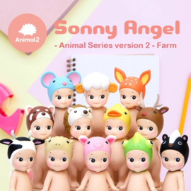 Sonny Angels Dierenserie 2