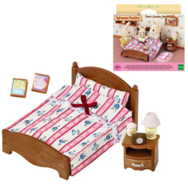 Sylvanian bed 5019 2934