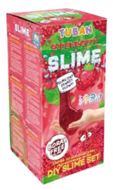 Slijm MINI - strawberry