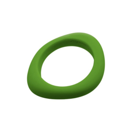 Jellystone armband groen