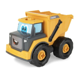 21. Kiepwagen