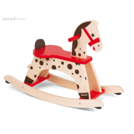 schommelpaard JANOD J05984