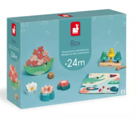 Startbox +24mdn