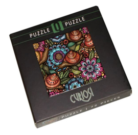 Curiosi puzzel "Life" (72st)