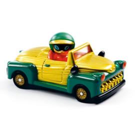 Crazy motors royal scarab DJ05465