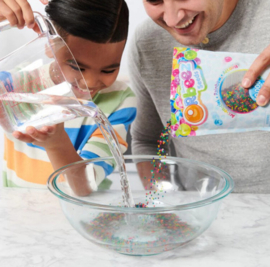 Waterparels 50.000stuks