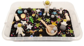 Sensory boxen