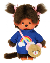 Monchhichi kawaii