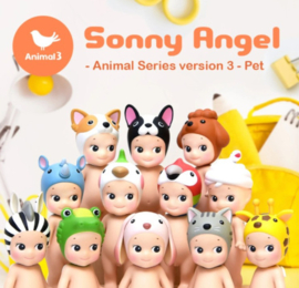Sonny Angels dieren S3