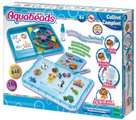 aquabeads beginnersstudio 31386