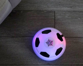 Satzuma Hover voetbal