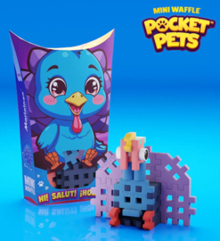 Pocket pets