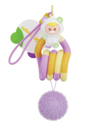 Blind box tangle Abebe Bear
