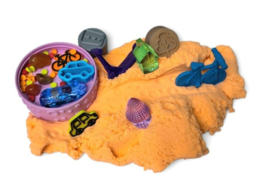 Play & create Voertuigen/onderweg