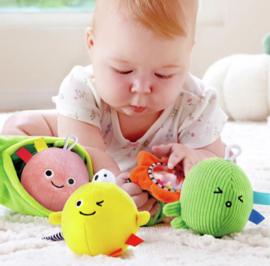 pea pod pals E0135