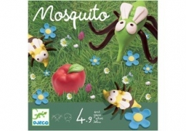 DJECO spel Mosquito DJ08469