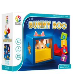 Bunny Boo SG 037