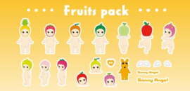 Sticker pack serie 2