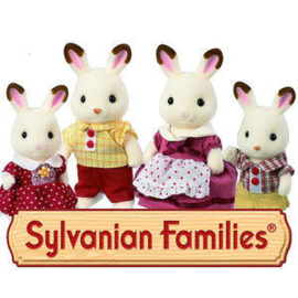 Sylvanian Families