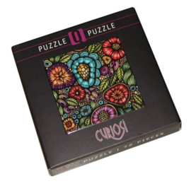 Curiosi puzzel "Life" (72st)