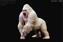 REBOR gorilla Albino 1:11