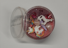 SensoryDough speelklei in thema