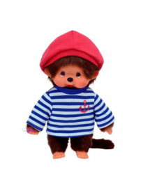 Monchhichi Matroos