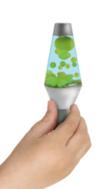 Lavalamp mini - Squishy