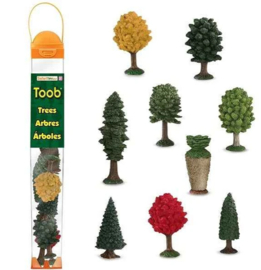Tube bomen