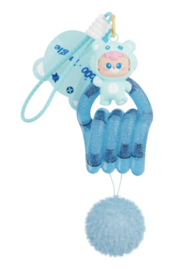Blind box tangle Abebe Bear