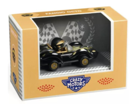 Crazy motors car fangio octo DJ05491