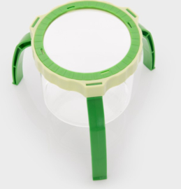 Tickit tafelvergrootglas