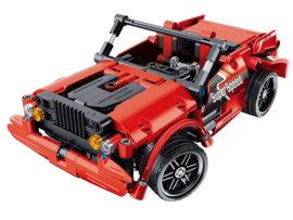Sportwagen race wagen R/C