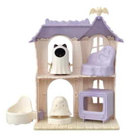 Sylvanian Spookhuis 5542