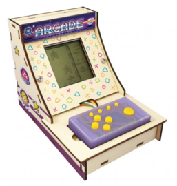 Arcade cabinet - speelmachine