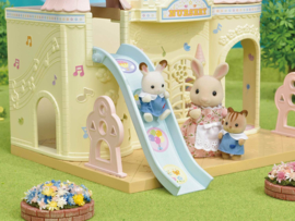 Sylvanian baby creche kasteel 5316