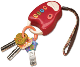 fun keys