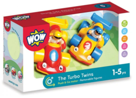 WOW turbo twins 06060