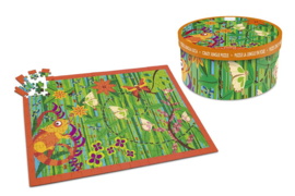 Puzzel jungle (200st)