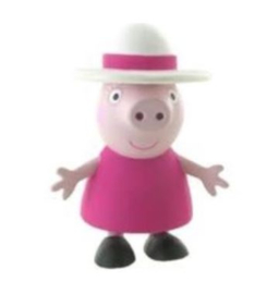 Peppa Pig grootmoeder