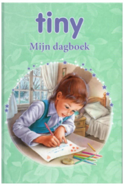 Dagboek Tiny