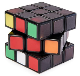 Rubik's cube - Geest
